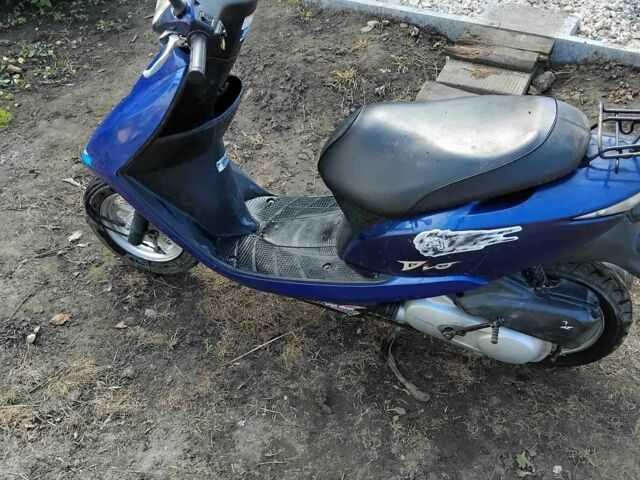 Хонда Другая, объемом двигателя 2.3 л и пробегом 0 тыс. км за 300 $, фото 5 на Automoto.ua