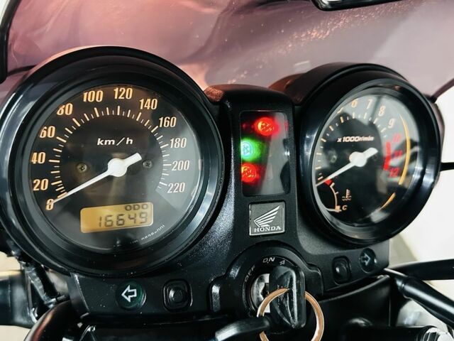Хонда Інша, об'ємом двигуна 0.5 л та пробігом 0 тис. км за 3850 $, фото 2 на Automoto.ua