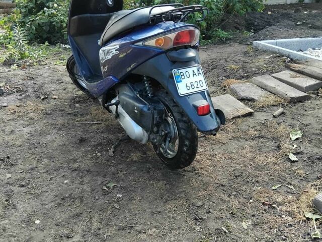 Хонда Другая, объемом двигателя 2.3 л и пробегом 0 тыс. км за 300 $, фото 3 на Automoto.ua