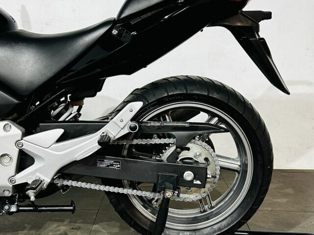 Хонда Інша, об'ємом двигуна 0.5 л та пробігом 0 тис. км за 3850 $, фото 10 на Automoto.ua