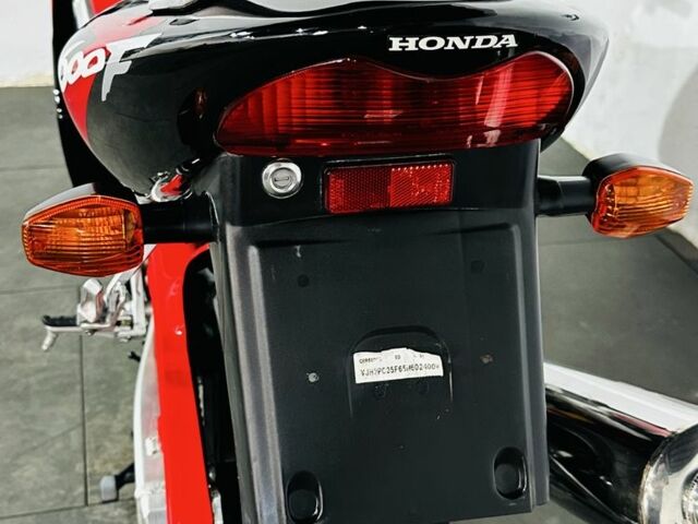 Хонда Інша, об'ємом двигуна 0.6 л та пробігом 0 тис. км за 5500 $, фото 16 на Automoto.ua