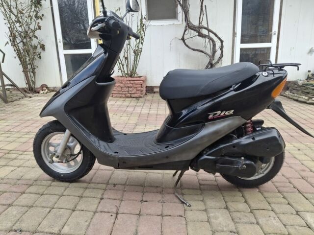 Хонда Інша, об'ємом двигуна 2.3 л та пробігом 0 тис. км за 523 $, фото 1 на Automoto.ua