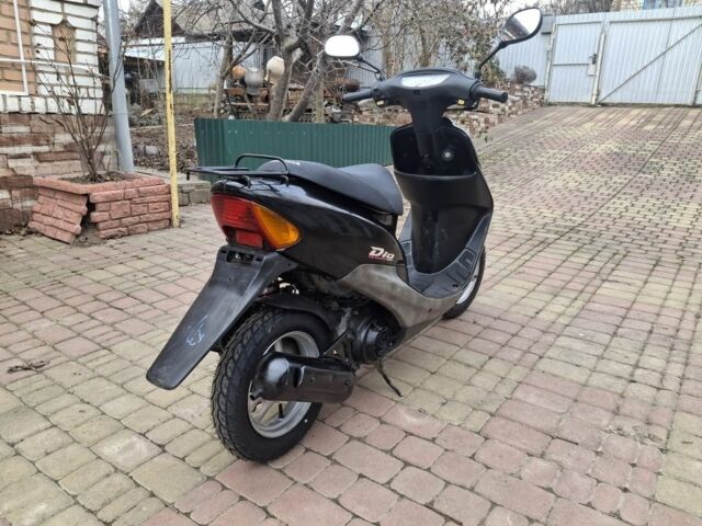 Хонда Інша, об'ємом двигуна 2.3 л та пробігом 0 тис. км за 523 $, фото 4 на Automoto.ua