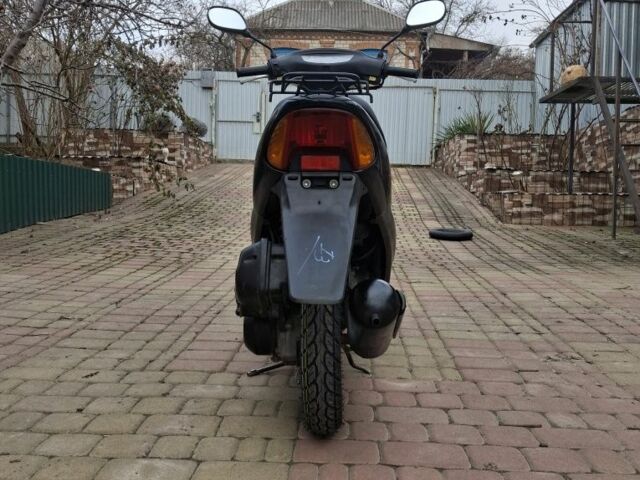 Хонда Інша, об'ємом двигуна 2.3 л та пробігом 0 тис. км за 523 $, фото 5 на Automoto.ua