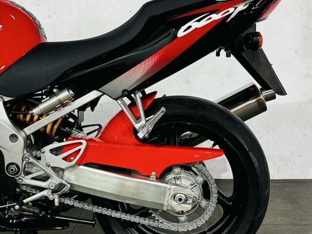 Хонда Інша, об'ємом двигуна 0.6 л та пробігом 0 тис. км за 5500 $, фото 10 на Automoto.ua