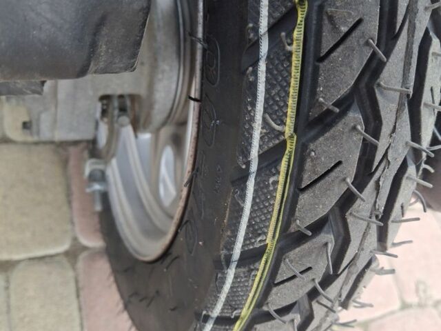 Хонда Інша, об'ємом двигуна 2.3 л та пробігом 0 тис. км за 523 $, фото 3 на Automoto.ua