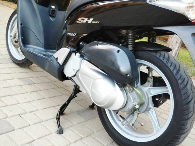 Хонда Другая, объемом двигателя 0.13 л и пробегом 0 тыс. км за 2150 $, фото 7 на Automoto.ua