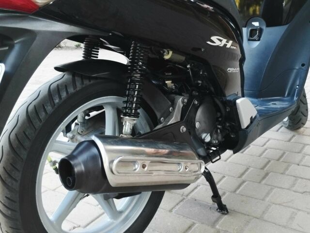 Хонда Другая, объемом двигателя 0.13 л и пробегом 0 тыс. км за 2150 $, фото 6 на Automoto.ua