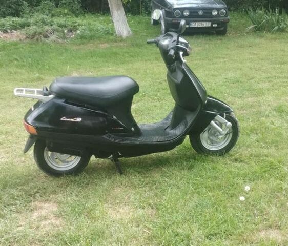 Хонда Другая, объемом двигателя 50 л и пробегом 0 тыс. км за 402 $, фото 2 на Automoto.ua