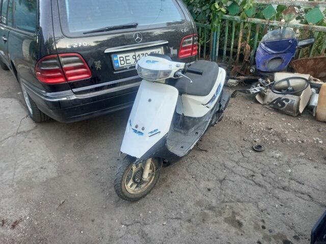 Хонда Другая, объемом двигателя 2.3 л и пробегом 0 тыс. км за 191 $, фото 1 на Automoto.ua