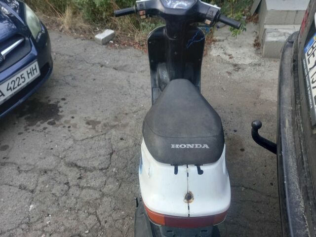 Хонда Другая, объемом двигателя 2.3 л и пробегом 0 тыс. км за 191 $, фото 5 на Automoto.ua