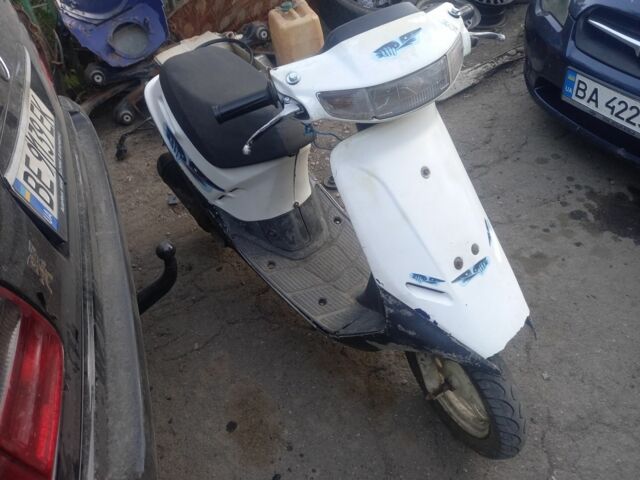 Хонда Другая, объемом двигателя 2.3 л и пробегом 0 тыс. км за 191 $, фото 4 на Automoto.ua