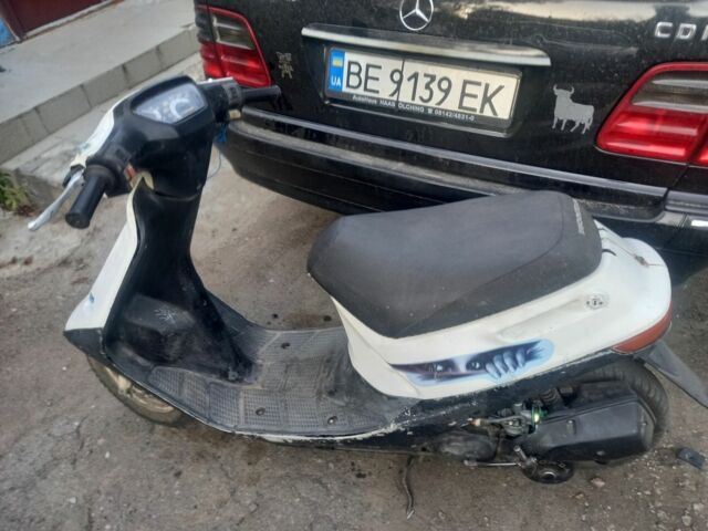 Хонда Другая, объемом двигателя 2.3 л и пробегом 0 тыс. км за 191 $, фото 3 на Automoto.ua