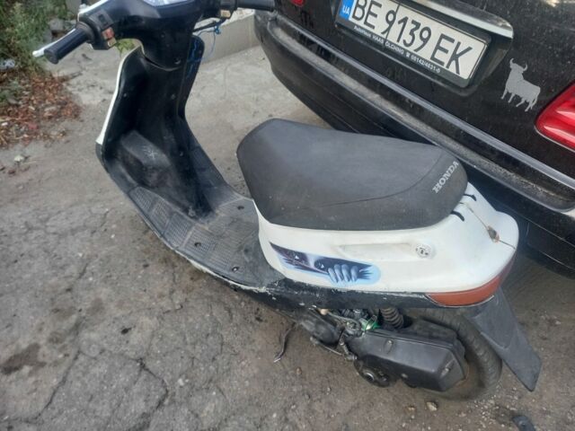 Хонда Другая, объемом двигателя 2.3 л и пробегом 0 тыс. км за 191 $, фото 2 на Automoto.ua