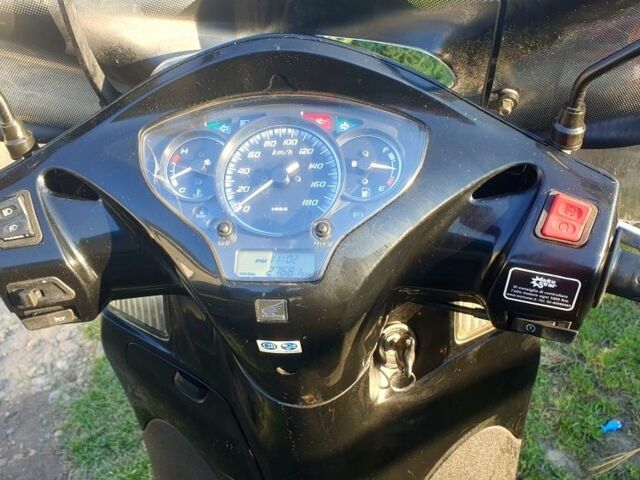 Хонда Другая, объемом двигателя 0.3 л и пробегом 0 тыс. км за 1250 $, фото 10 на Automoto.ua