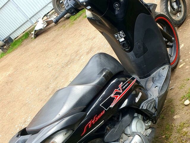 Хонда Другая, объемом двигателя 0.3 л и пробегом 0 тыс. км за 1250 $, фото 5 на Automoto.ua