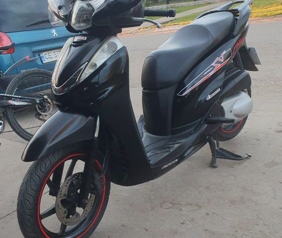 Хонда Другая, объемом двигателя 0.3 л и пробегом 0 тыс. км за 1250 $, фото 13 на Automoto.ua