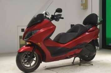 Хонда Інша, об'ємом двигуна 0.25 л та пробігом 0 тис. км за 2800 $, фото 1 на Automoto.ua