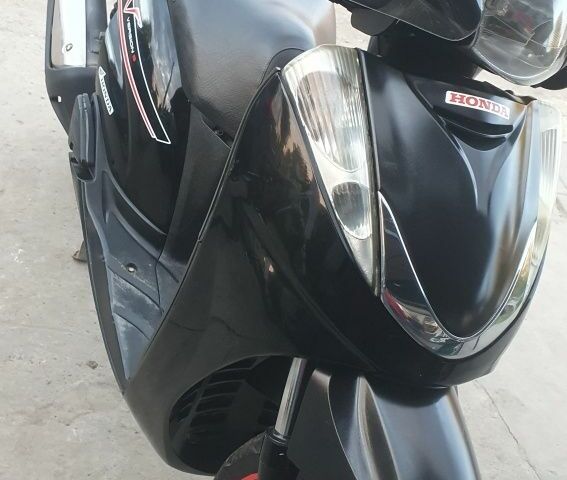 Хонда Другая, объемом двигателя 0.3 л и пробегом 0 тыс. км за 1250 $, фото 11 на Automoto.ua