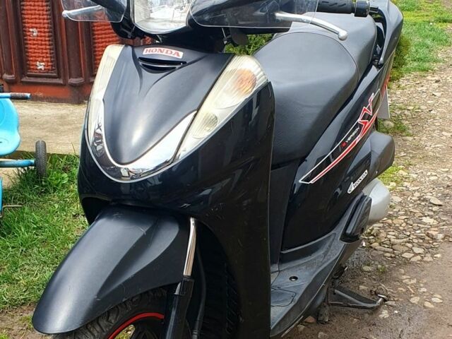 Хонда Другая, объемом двигателя 0.3 л и пробегом 0 тыс. км за 1250 $, фото 4 на Automoto.ua