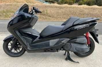 Хонда Інша, об'ємом двигуна 0.25 л та пробігом 0 тис. км за 2800 $, фото 3 на Automoto.ua