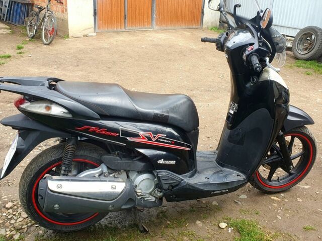 Хонда Другая, объемом двигателя 0.3 л и пробегом 0 тыс. км за 1250 $, фото 3 на Automoto.ua