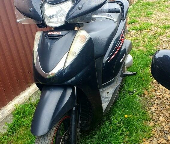 Хонда Другая, объемом двигателя 0.3 л и пробегом 0 тыс. км за 1250 $, фото 1 на Automoto.ua