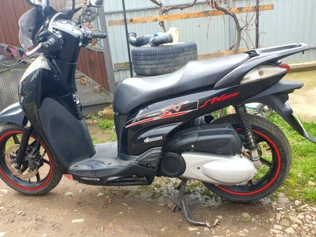 Хонда Другая, объемом двигателя 0.3 л и пробегом 0 тыс. км за 1250 $, фото 6 на Automoto.ua