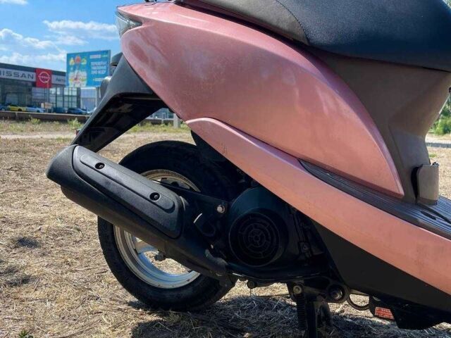 Хонда Інша, об'ємом двигуна 50 л та пробігом 0 тис. км за 500 $, фото 7 на Automoto.ua