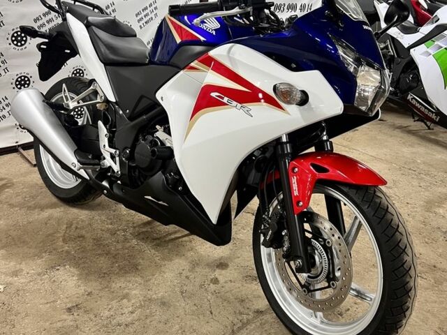 Хонда Інша, об'ємом двигуна 0.25 л та пробігом 0 тис. км за 2700 $, фото 1 на Automoto.ua