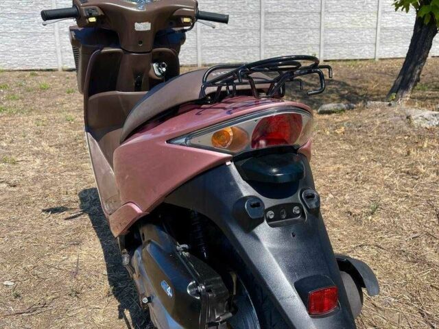 Хонда Інша, об'ємом двигуна 50 л та пробігом 0 тис. км за 500 $, фото 11 на Automoto.ua