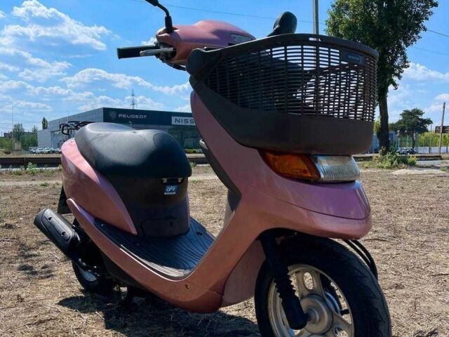 Хонда Інша, об'ємом двигуна 50 л та пробігом 0 тис. км за 500 $, фото 6 на Automoto.ua
