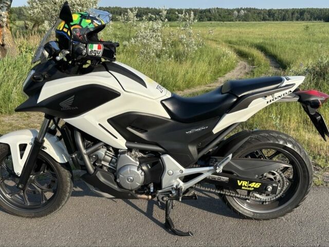 Хонда Другая, объемом двигателя 0.7 л и пробегом 0 тыс. км за 5900 $, фото 16 на Automoto.ua