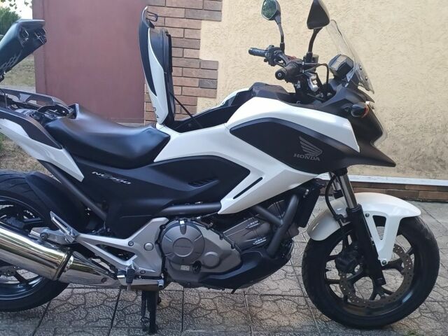 Хонда Другая, объемом двигателя 0.7 л и пробегом 0 тыс. км за 5900 $, фото 4 на Automoto.ua
