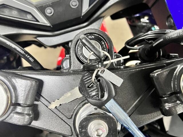 Хонда Інша, об'ємом двигуна 0.25 л та пробігом 0 тис. км за 2700 $, фото 6 на Automoto.ua