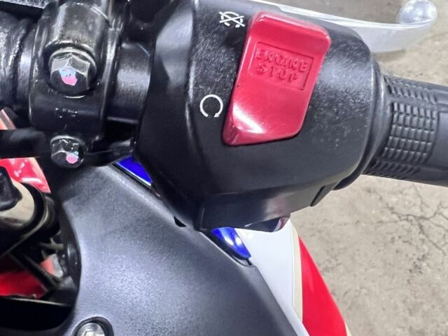 Хонда Інша, об'ємом двигуна 0.25 л та пробігом 0 тис. км за 2700 $, фото 7 на Automoto.ua