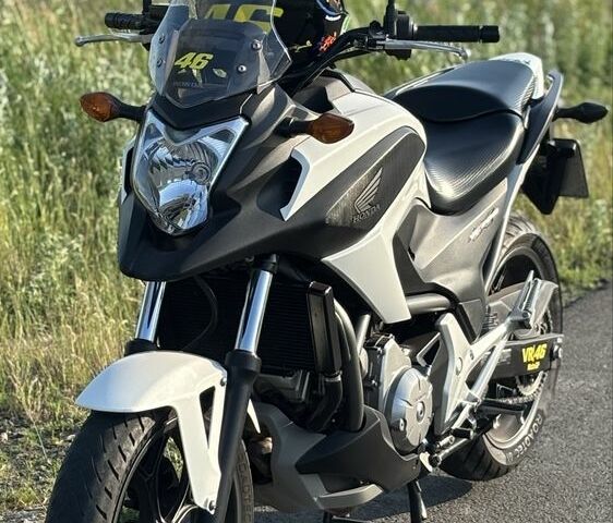 Хонда Другая, объемом двигателя 0.7 л и пробегом 0 тыс. км за 5900 $, фото 17 на Automoto.ua
