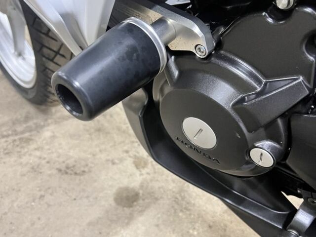 Хонда Інша, об'ємом двигуна 0.25 л та пробігом 0 тис. км за 2700 $, фото 5 на Automoto.ua