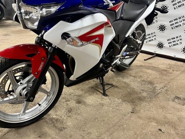 Хонда Інша, об'ємом двигуна 0.25 л та пробігом 0 тис. км за 2700 $, фото 2 на Automoto.ua