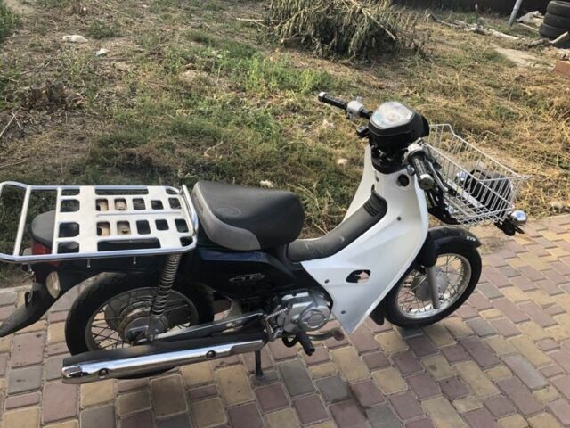 Хонда Другая, объемом двигателя 50 л и пробегом 0 тыс. км за 890 $, фото 1 на Automoto.ua