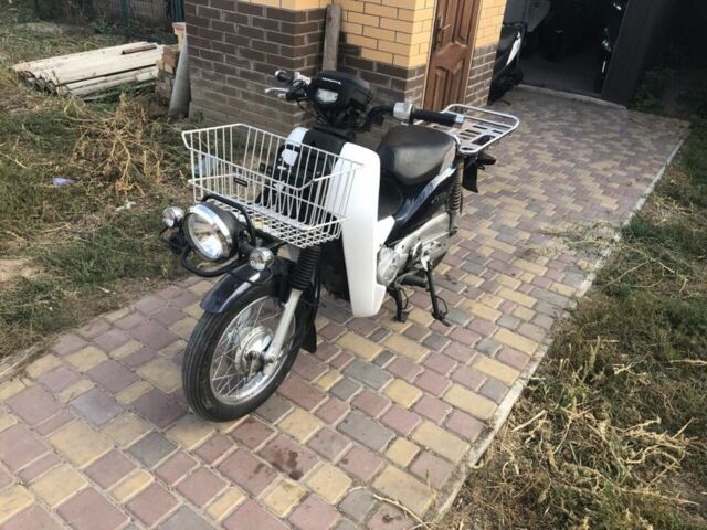 Хонда Другая, объемом двигателя 50 л и пробегом 0 тыс. км за 890 $, фото 5 на Automoto.ua