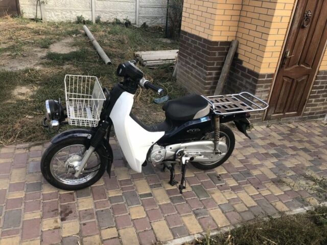 Хонда Другая, объемом двигателя 50 л и пробегом 0 тыс. км за 890 $, фото 4 на Automoto.ua