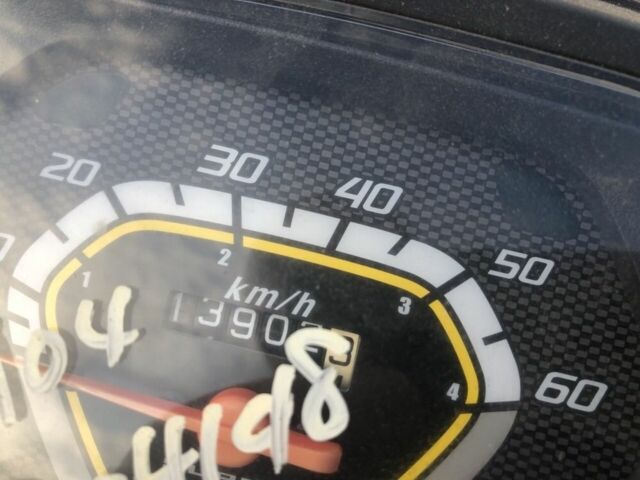 Хонда Другая, объемом двигателя 50 л и пробегом 0 тыс. км за 890 $, фото 6 на Automoto.ua