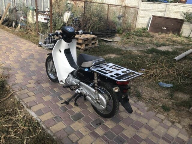 Хонда Другая, объемом двигателя 50 л и пробегом 0 тыс. км за 890 $, фото 3 на Automoto.ua