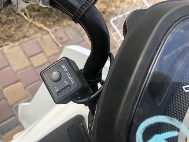 Хонда Другая, объемом двигателя 50 л и пробегом 0 тыс. км за 890 $, фото 7 на Automoto.ua