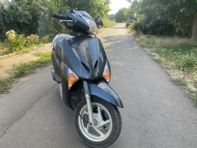 Хонда Інша, об'ємом двигуна 2.3 л та пробігом 0 тис. км за 850 $, фото 1 на Automoto.ua