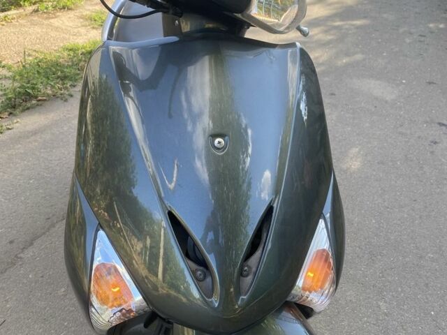 Хонда Інша, об'ємом двигуна 2.3 л та пробігом 0 тис. км за 850 $, фото 15 на Automoto.ua
