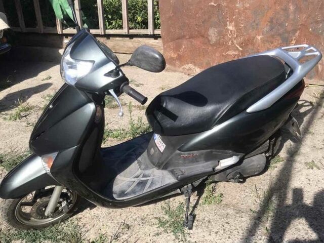 Хонда Інша, об'ємом двигуна 2.3 л та пробігом 0 тис. км за 850 $, фото 2 на Automoto.ua