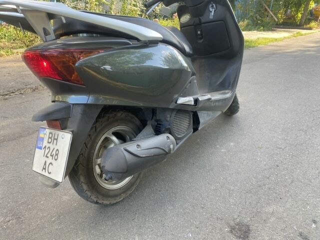 Хонда Інша, об'ємом двигуна 2.3 л та пробігом 0 тис. км за 850 $, фото 11 на Automoto.ua