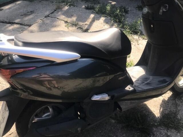 Хонда Інша, об'ємом двигуна 2.3 л та пробігом 0 тис. км за 850 $, фото 6 на Automoto.ua